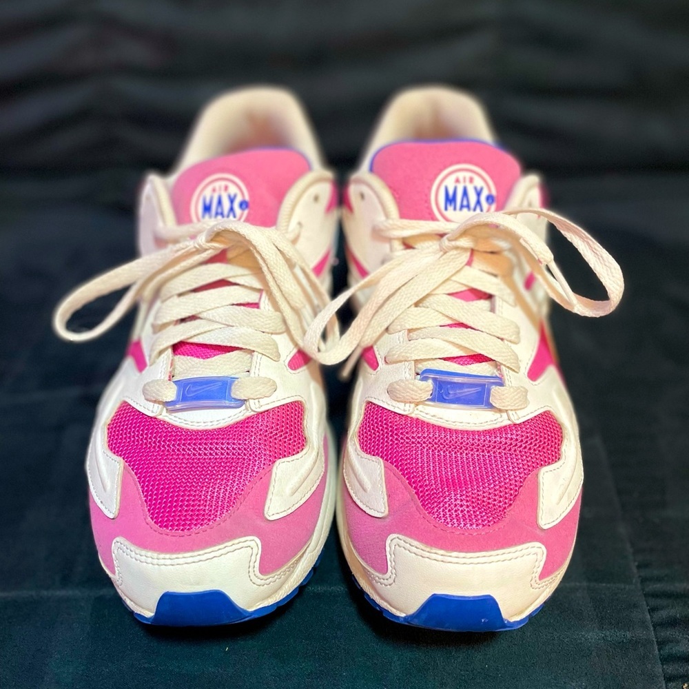 Nike Air Max 2